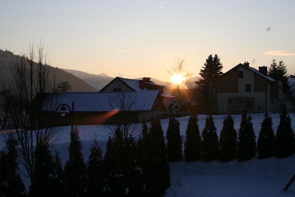 Gasthof Dorfwirt Ardning Екстер'єр фото